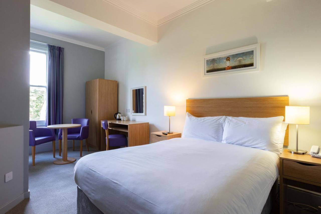 The Waverley Castle Hotel เมลโรส ห้อง รูปภาพ